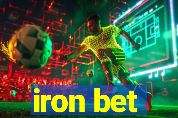 iron bet